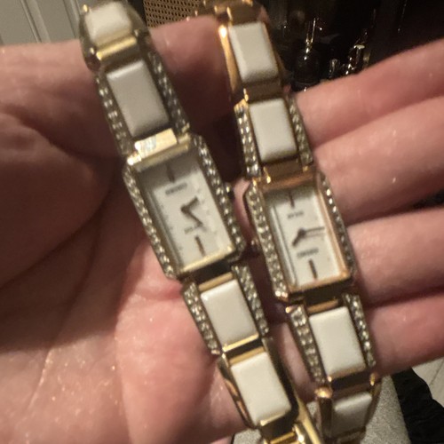 Bundle seiko solar ladies - 2,