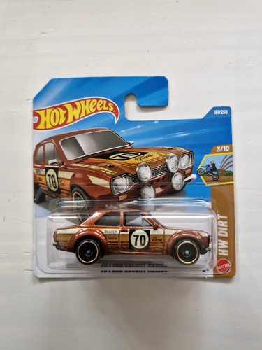 Hot wheels 2026 - hot, ford