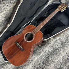 TAKAMINE PT-406 Parlor