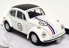 Cararama 1/43 Volkswagen