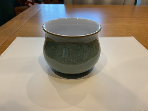 Denby regency green - green, open
