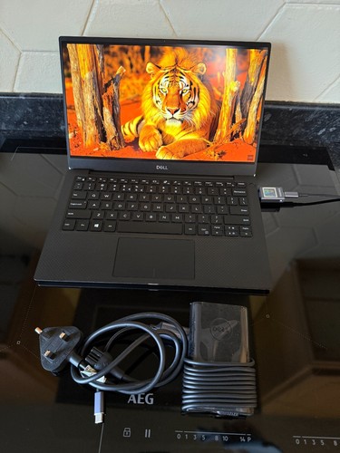 Dell xps 9305 3 - xps, 13.3"