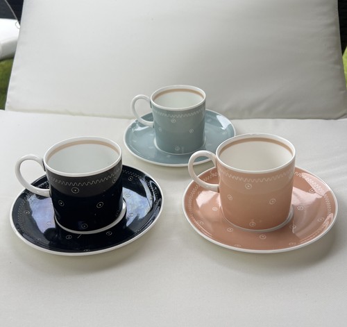Wedgwood susie cooper espresso - wedgwood,