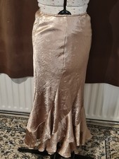 Roman Originals Champagne Gold