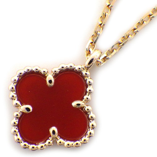 Van cleef arpels necklace - cleef,