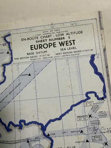 Map england france west - s,