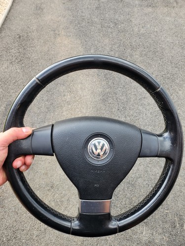 Steering wheel - steering,