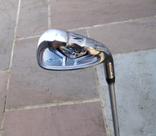 LADIES COBRA S3 MAX 7 IRON 32*