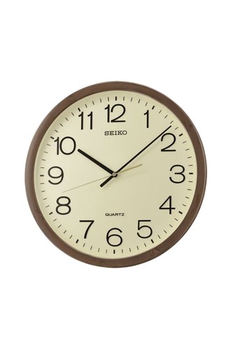 Seiko timeless brown marble - timeless,