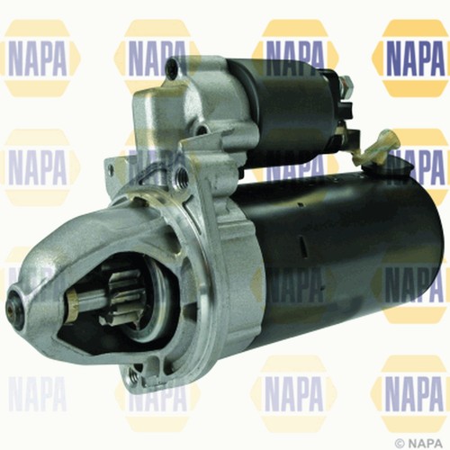 Starter motor for mercedes - motor,