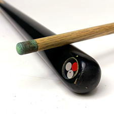 Vintage cue craft cb3 - cue,