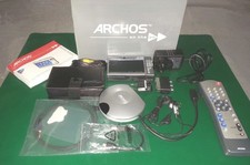 ARCHOS AV500 MOBILE DIGITAL