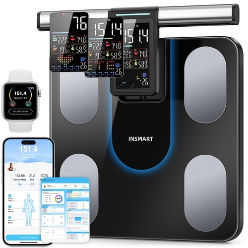 Smart scale for body weight - for,