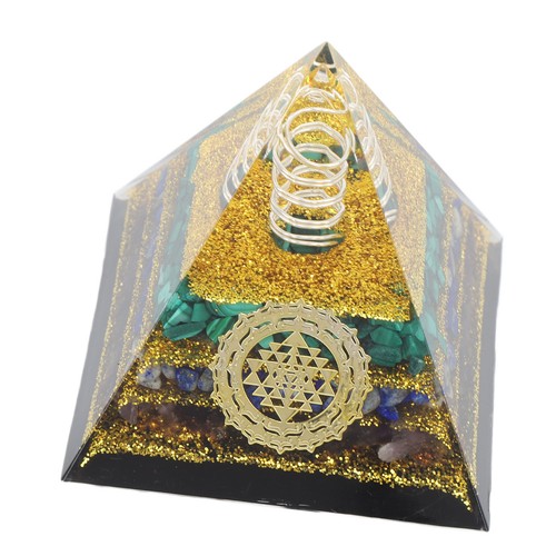 Energy generator orgone - energy,