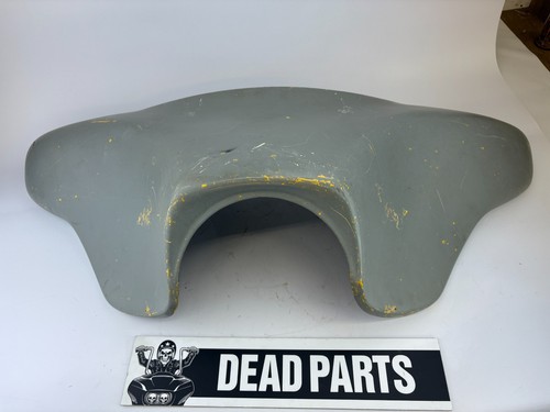 Harley oem shovelhead flh - harley,