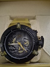 Invicta Subaqua Noma III