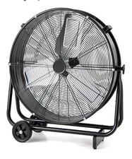 COSTWAY 24” Industrial Drum