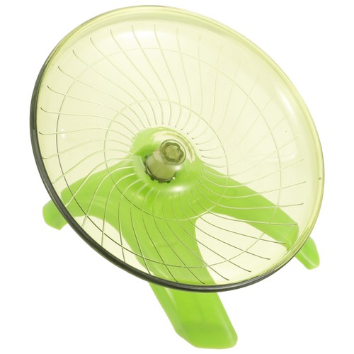 Hamster exercise toys silent - hamster,