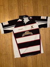 Minehead Barbarians RFC 2000s