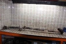 BFD087544 2004 FORD RANGER 2.5