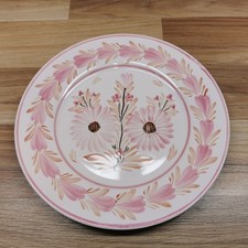 HB Quimper Pink Floral