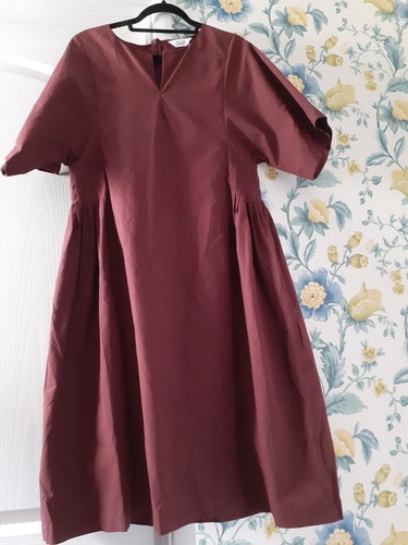Toast cotton poplin - toast,
