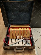 Accordion Hohner Student IVN