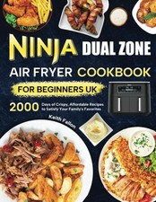 Ninja Dual Zone Air Fryer