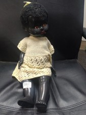 Vintage Pedigree Doll with