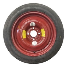 PEUGEOT 207 15 Inch Space