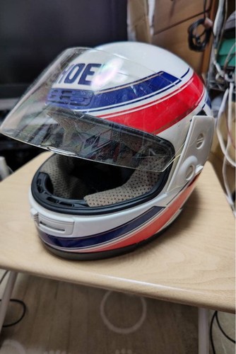 Shoei eddie lawson - shoei,