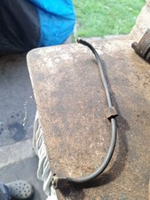 Lister D Petrol Pipe