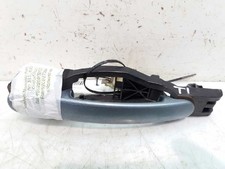 3B0837207C EXTERIOR LEFT REAR DOOR HANDLE FOR SEAT TOLEDO 5P2 SPORT-UP 8220452