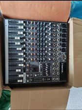 mackie profx 12 swap for old arranger keyboard Technics kn2600, Roland, Korg