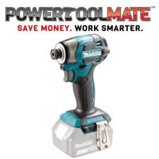 Makita DTD173Z 18v Brushless Impact Driver Naked