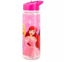 Disney Princess Water Bottle