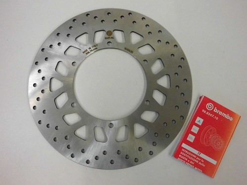 Brembo brake disc - , front