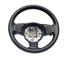 JAGUAR XE X760 STEERING WHEEL
