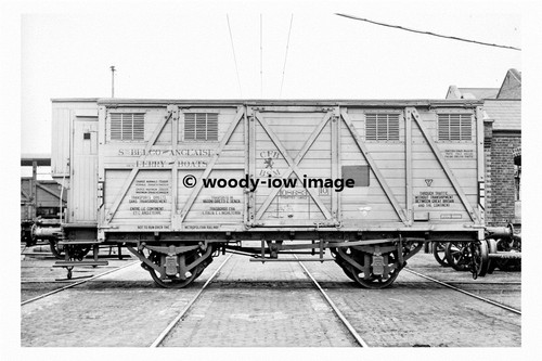 Pt6914 british railways - pt6914,