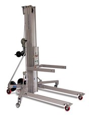 Genie Superlift Contractor