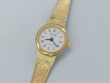 Avia Classic Women's Gold Tone Quartz Watch