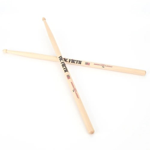 Vic firth drum sticks - 7a,