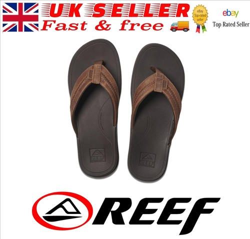 Reef mens flip flops - reef,