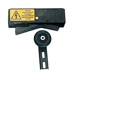 Dewhurst dupar cgs car gate - dewhurst,