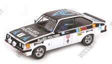 MCG 1:18 Scale Diecast Model -