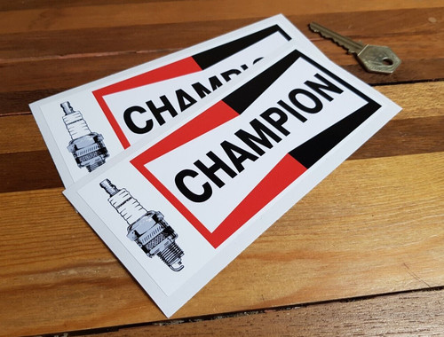 Champion spark plug classic - champion,
