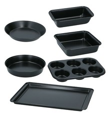 Non Stick Bakeware Pie Cake