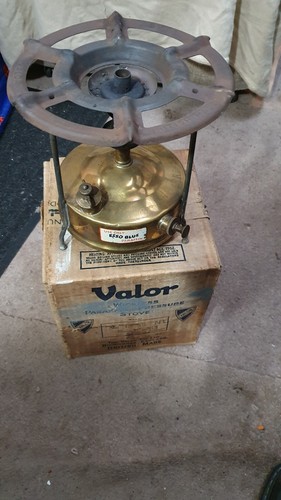 Valor wickless - 55,