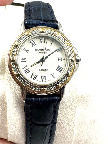 Raymond weil tango women s - , women's