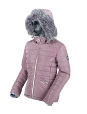 Womens Regatta  Westlynn